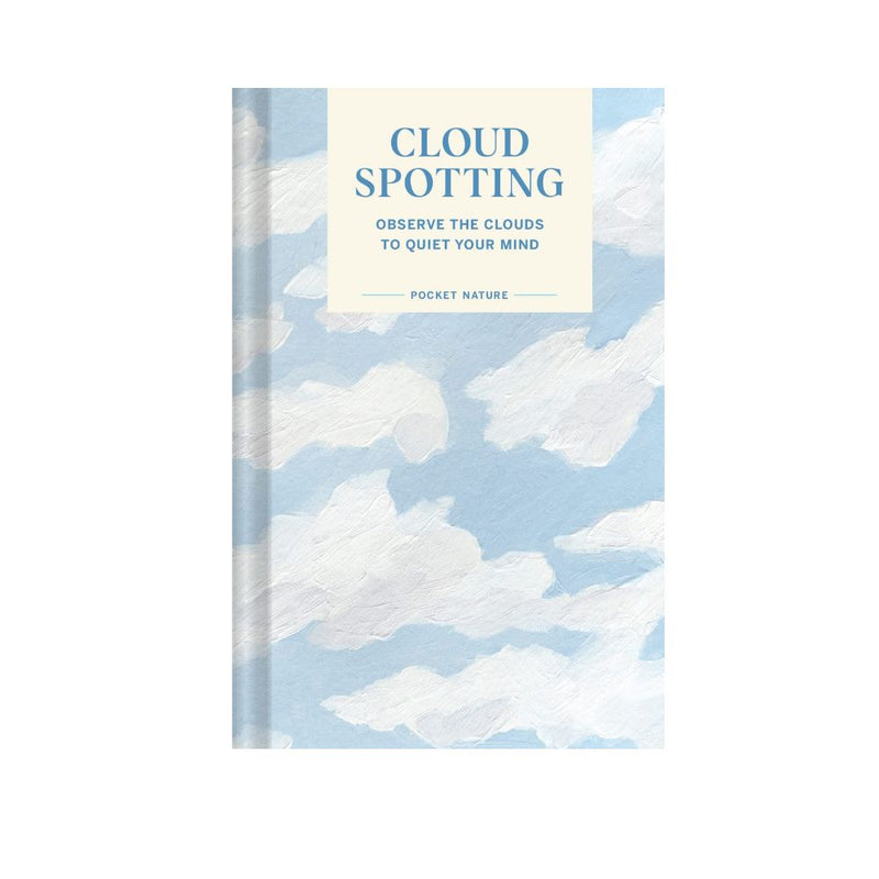 Cloud Spotting