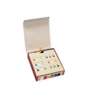 Kitpas Non-Toxic Crayons