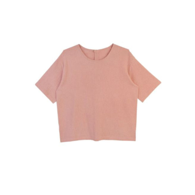 Bryce Top - Blush