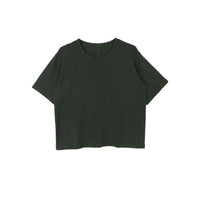 Bryce Top - Forest Green