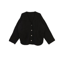 Harlow Jacket - Black