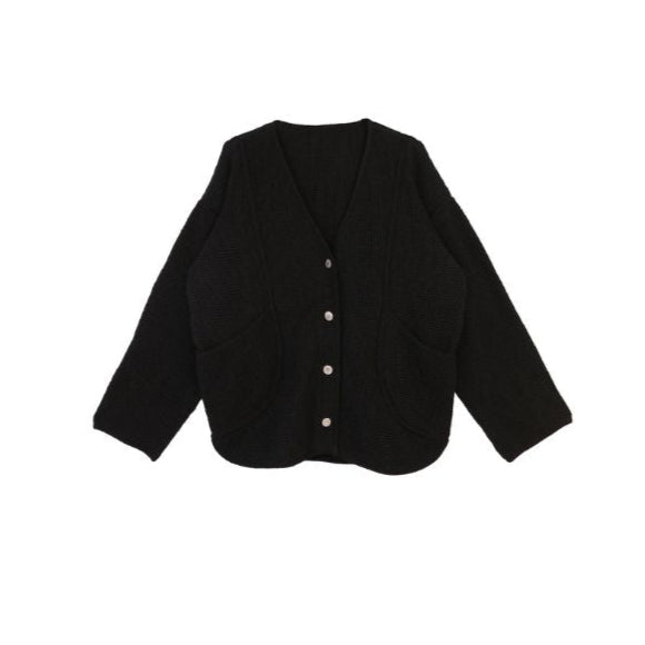 Harlow Jacket - Black