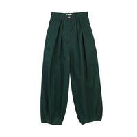 Jenkin Trousers - Forest Green