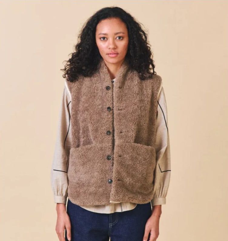 Tilda Vest
