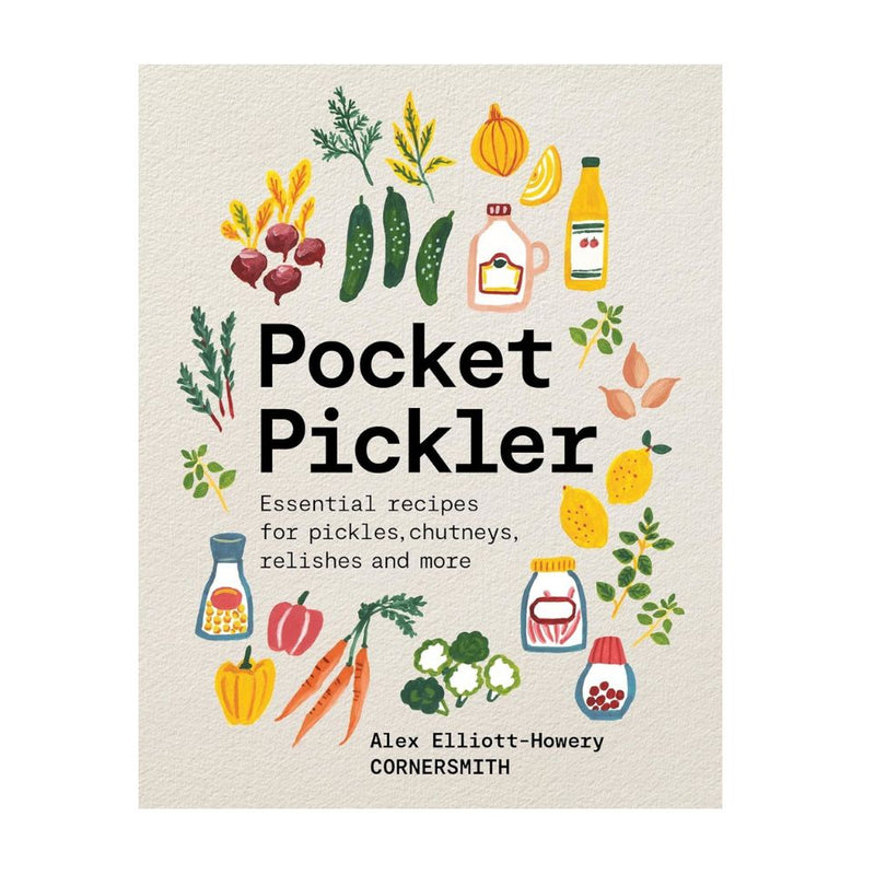 Pocket Pickler