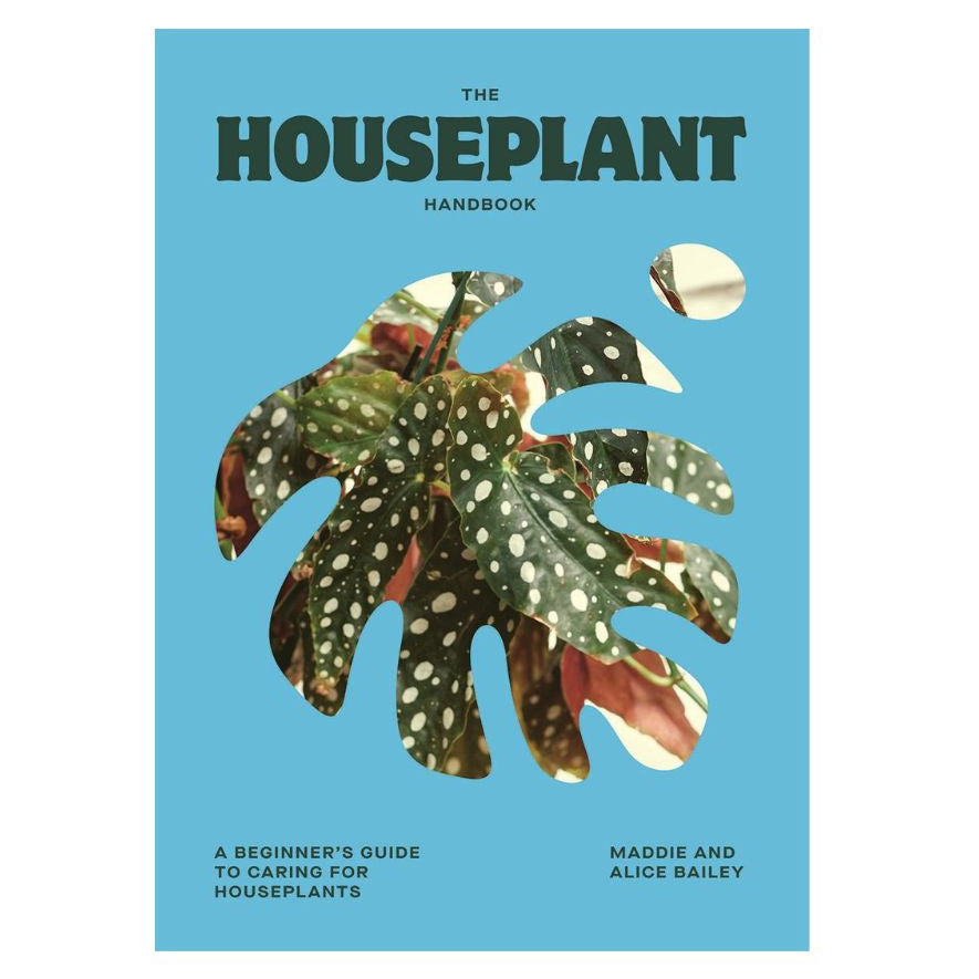 Houseplant Handbook