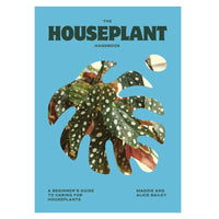 Houseplant Handbook