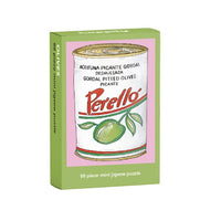 Olives 99 Piece Puzzle