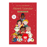 Little People Big Dreams Advent Calendar
