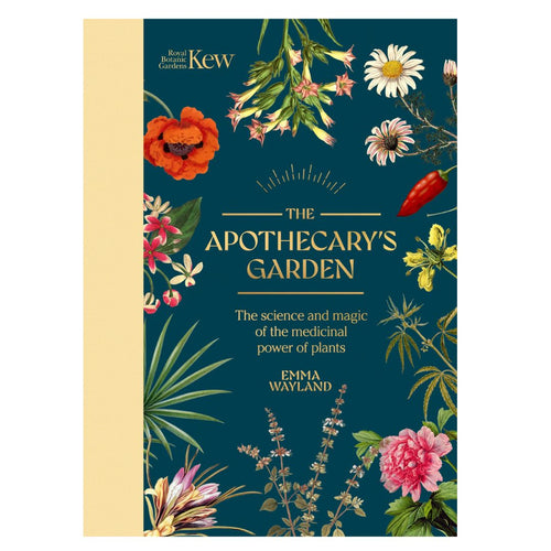 Apothecary's Garden (Kew)