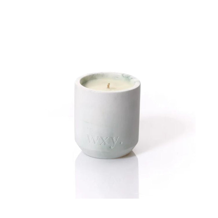 Fennel and Patchuli Candle