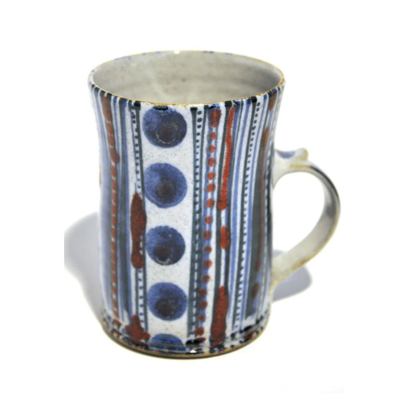Ella Patterned Large Mug