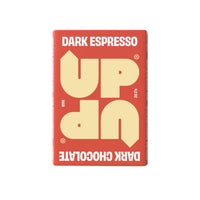 Dark Chocolate with Espresso
