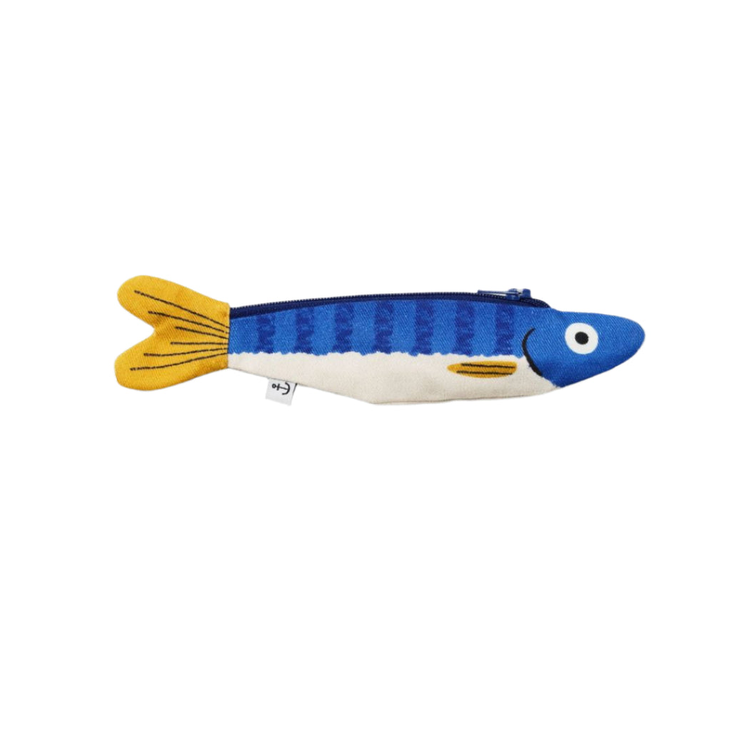 Herring Purse