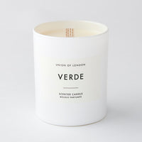 Verde Candle