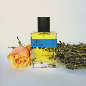 Eau De Parfum - Belle