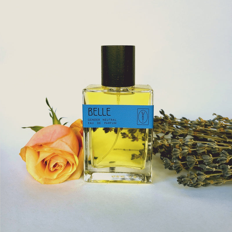 Eau De Parfum - Belle