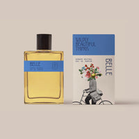 Eau De Parfum - Belle