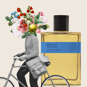Eau De Parfum - Belle