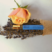 Travel Eau De Parfum - Belle