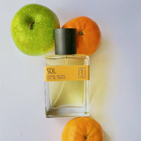 Eau De Parfum - Sol