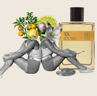 Eau De Parfum - Sol