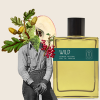 Travel Eau De Parfum - Wild