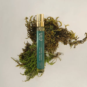 Travel Eau De Parfum - Wild