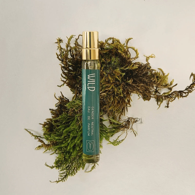 Travel Eau De Parfum - Wild