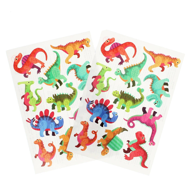 Temporary Tattoos | Baby Dinos