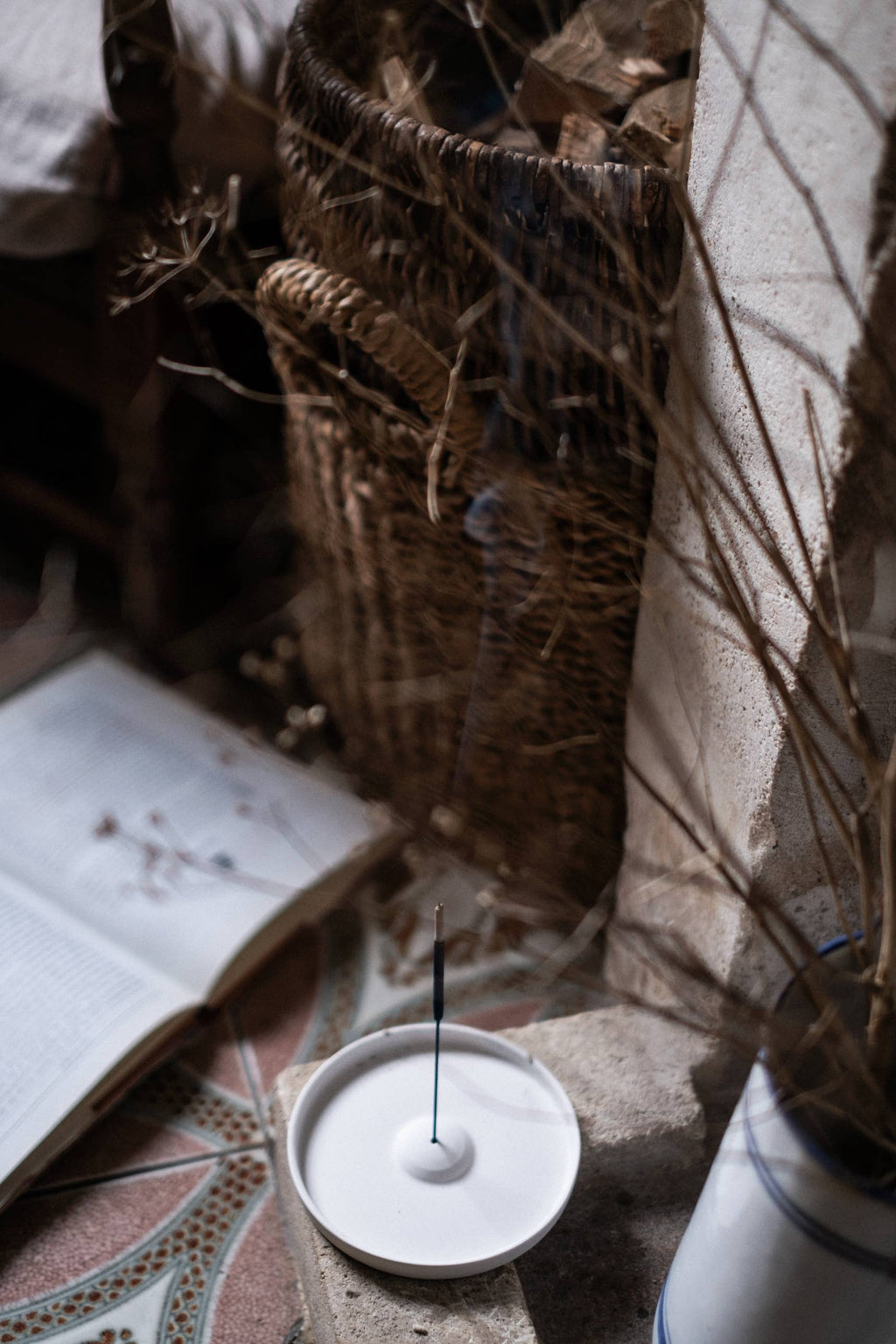 Wildflowers Incense Sticks