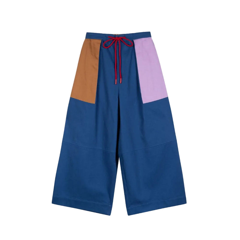 Colourblock Pocket Leili Trouser