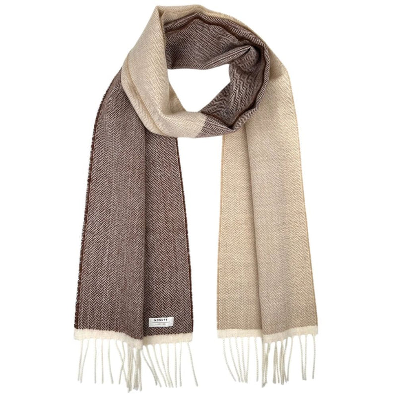 Bergen Scarf