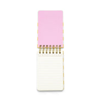 Designworks Ink Chunky Notepad | Wavy Stripes