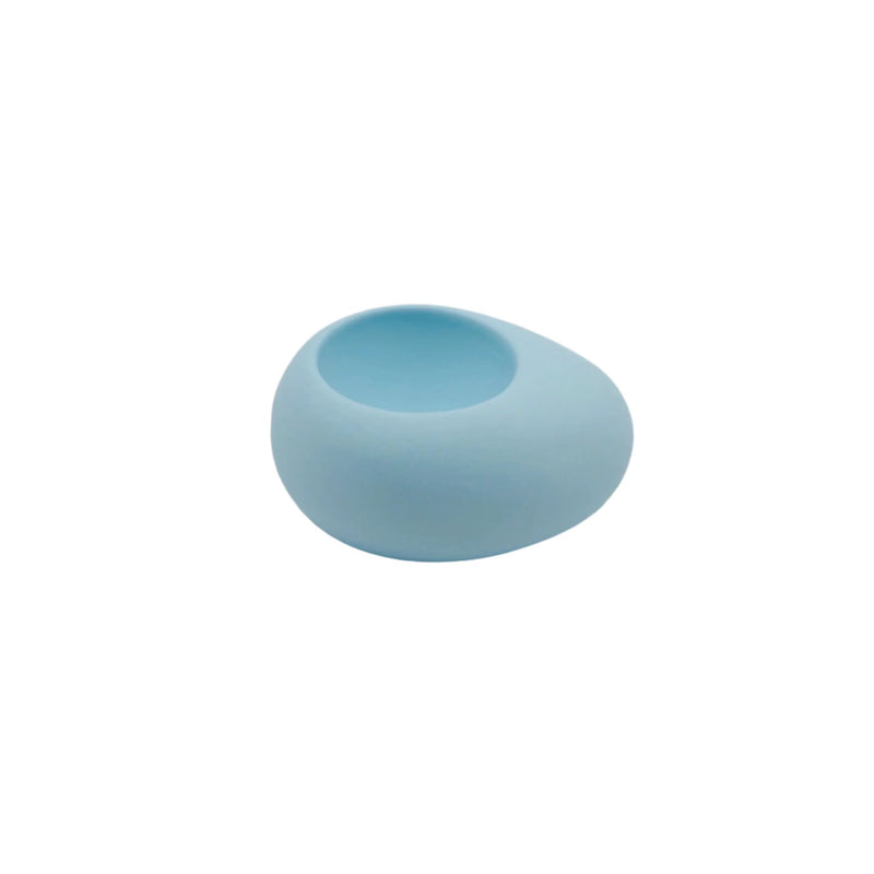 Kelly Egg Cup Miami Blue