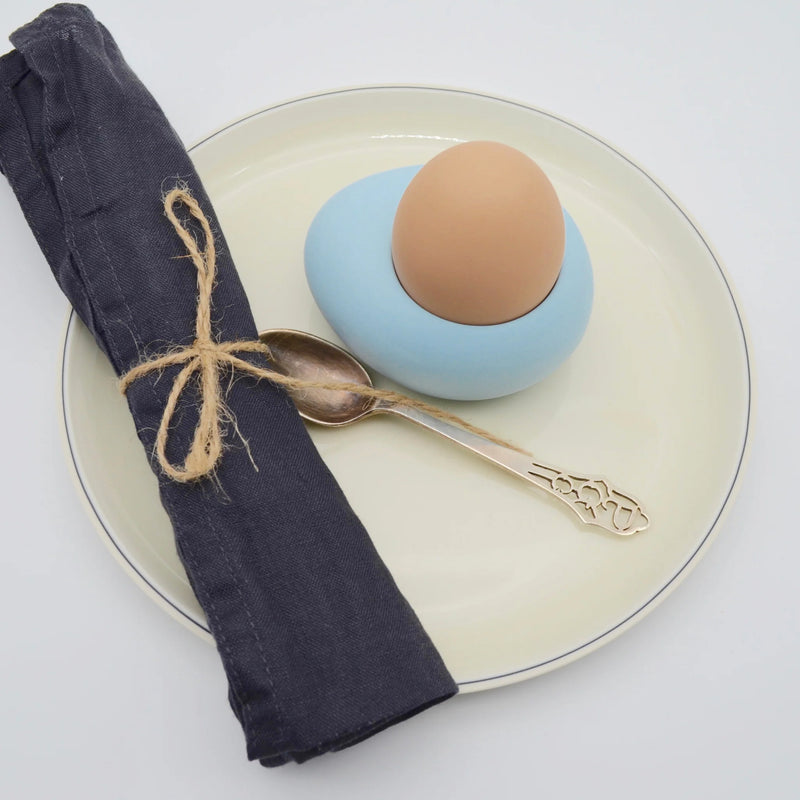 Kelly Egg Cup Miami Blue