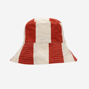 Striped Fisherman's Hat