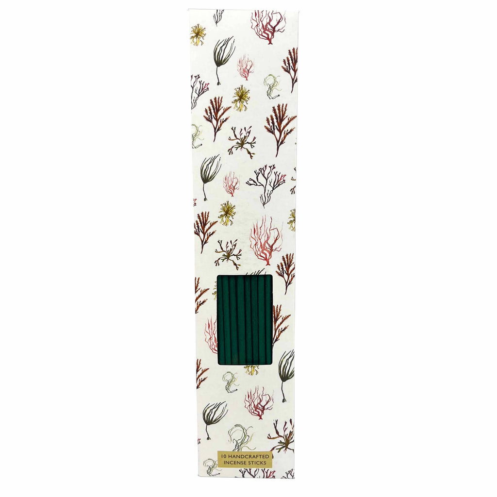 Seaweed Incense Sticks