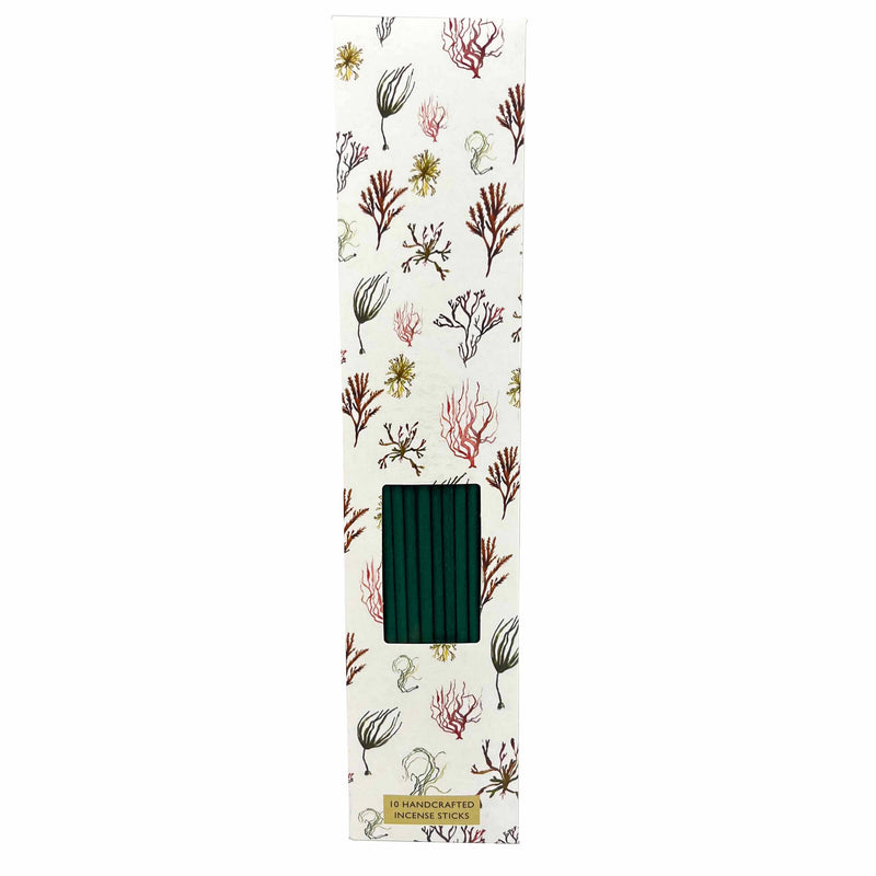 Seaweed Incense Sticks