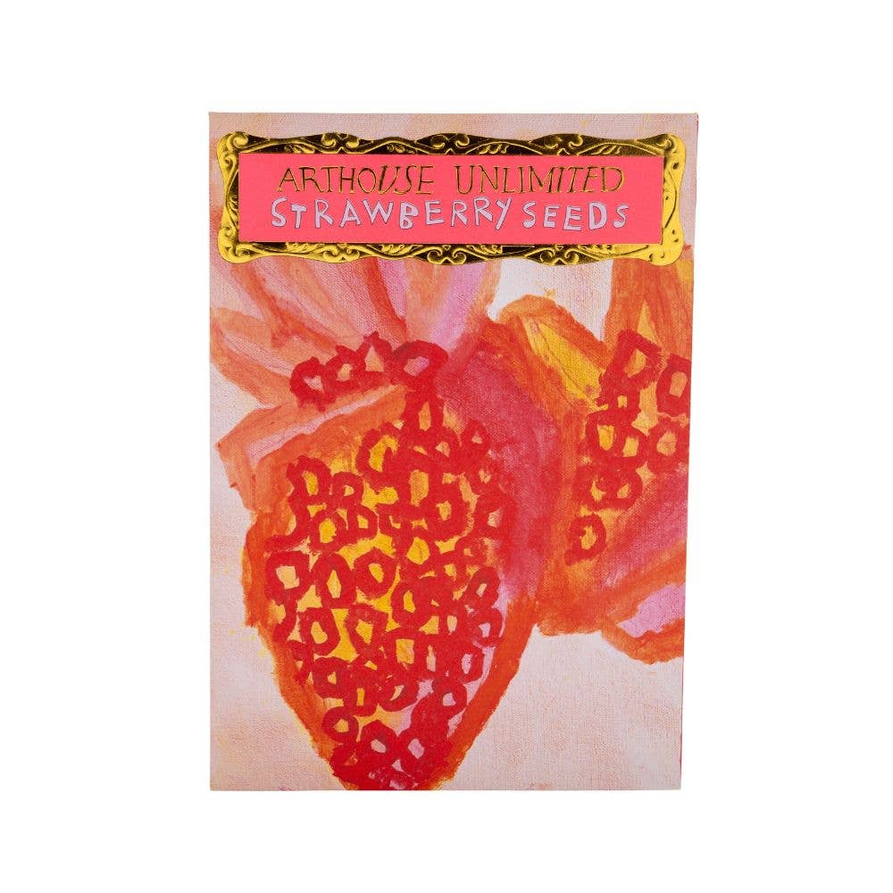 Strawberry Seeds