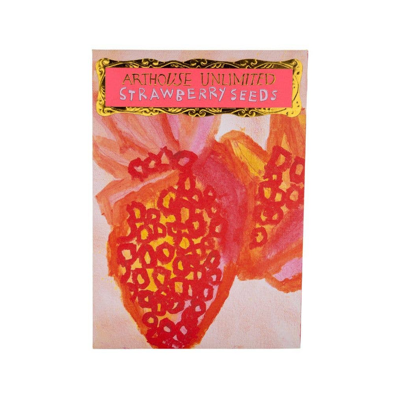 Strawberry Seeds