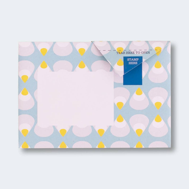 Origami Letter Writing Set - Pencil Pack