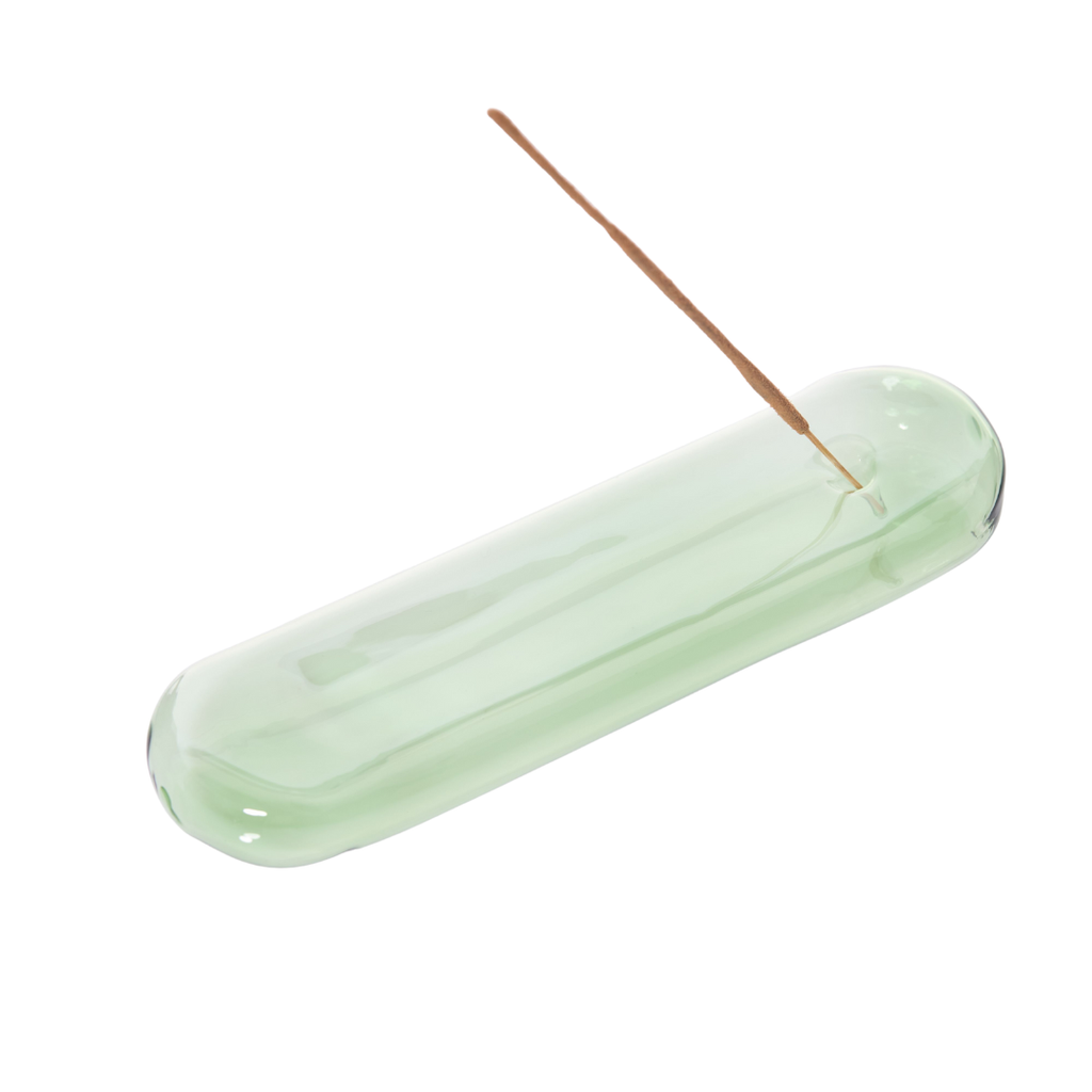 Lilo Incense Holders - Green