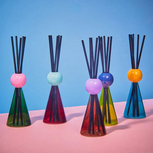 Disco Diffuser- Orris Root and Amber