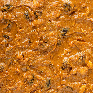 Cinnamon Raisin Peanut Butter - made in the UK