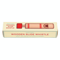 Wooden Slide Whistle