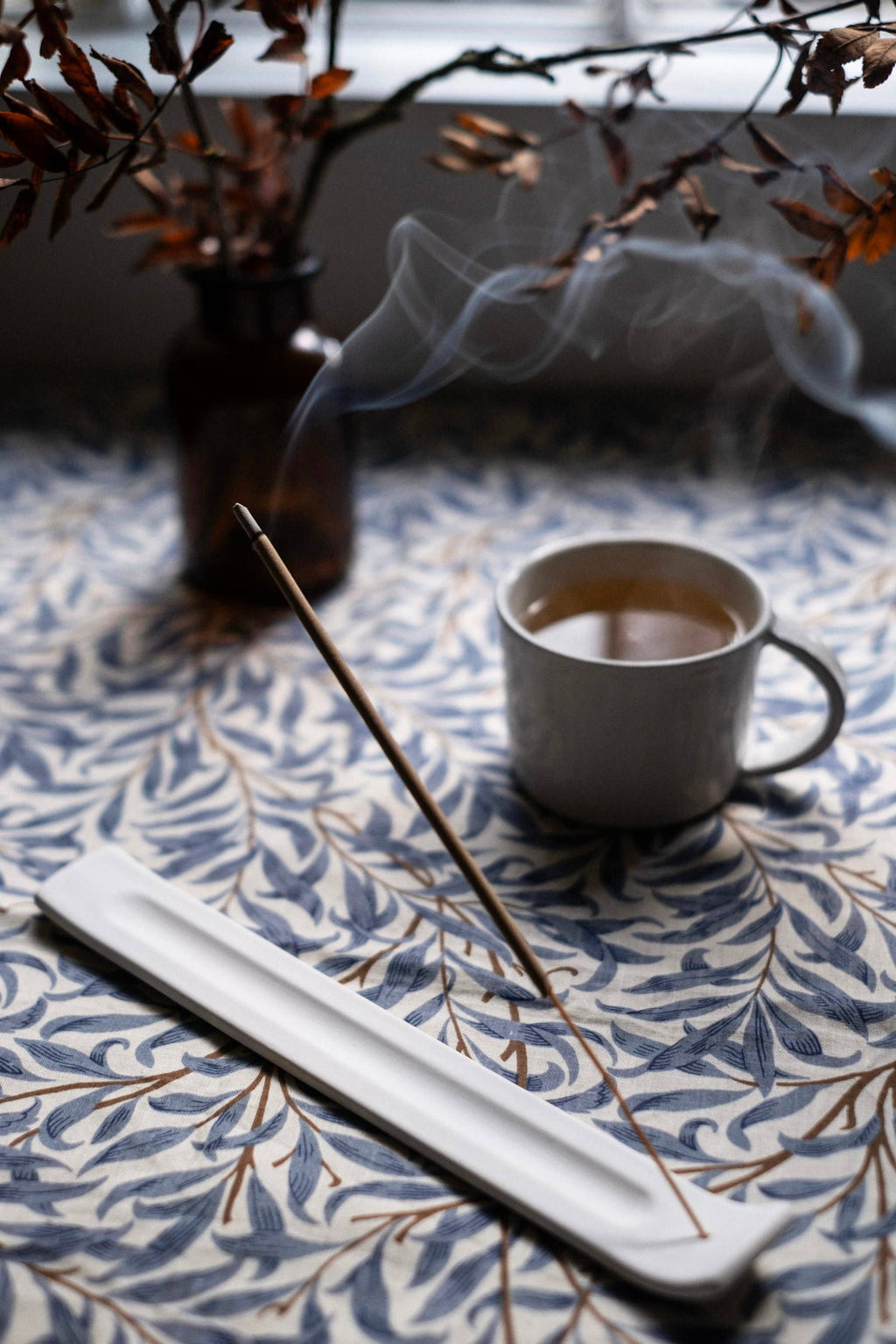 British Birds Incense Sticks