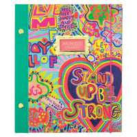 A5 Hardback Journal - Full of Joy