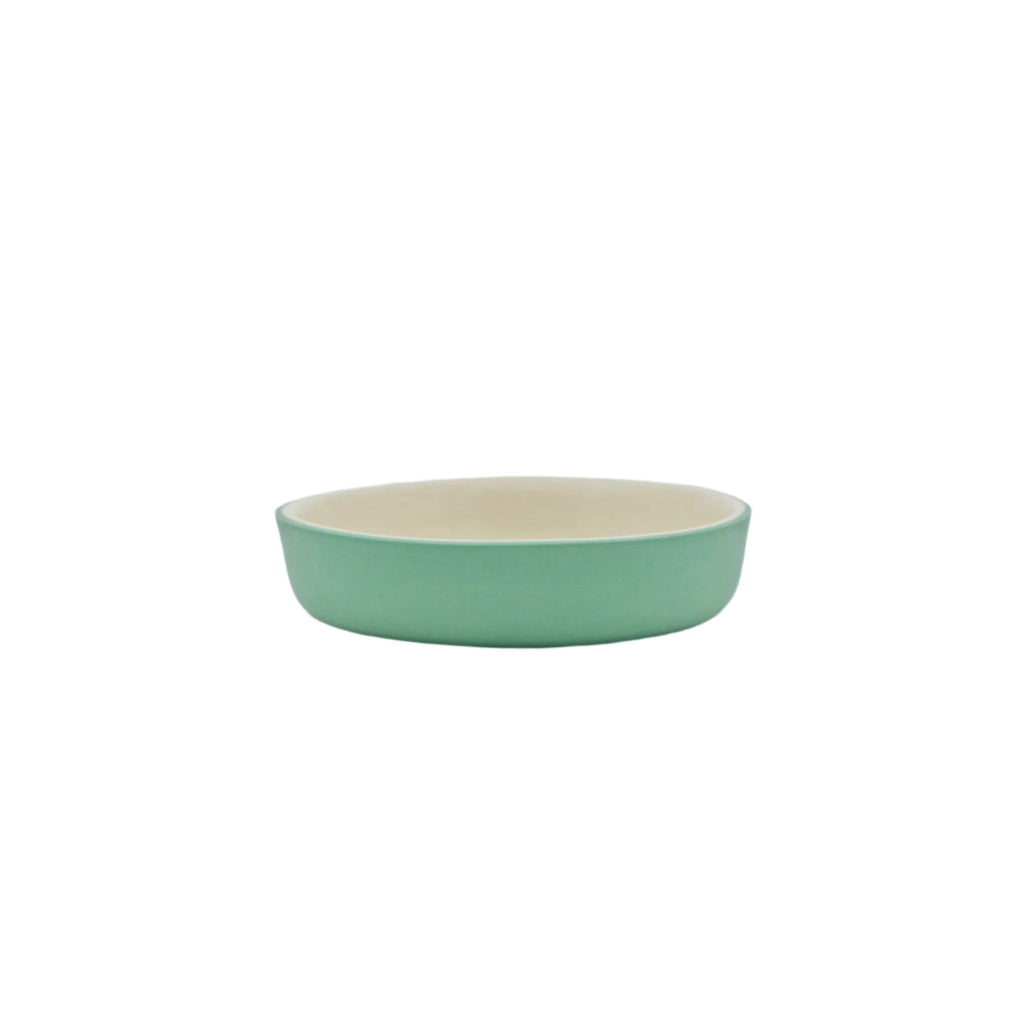 Dipping Bowl Miami Green