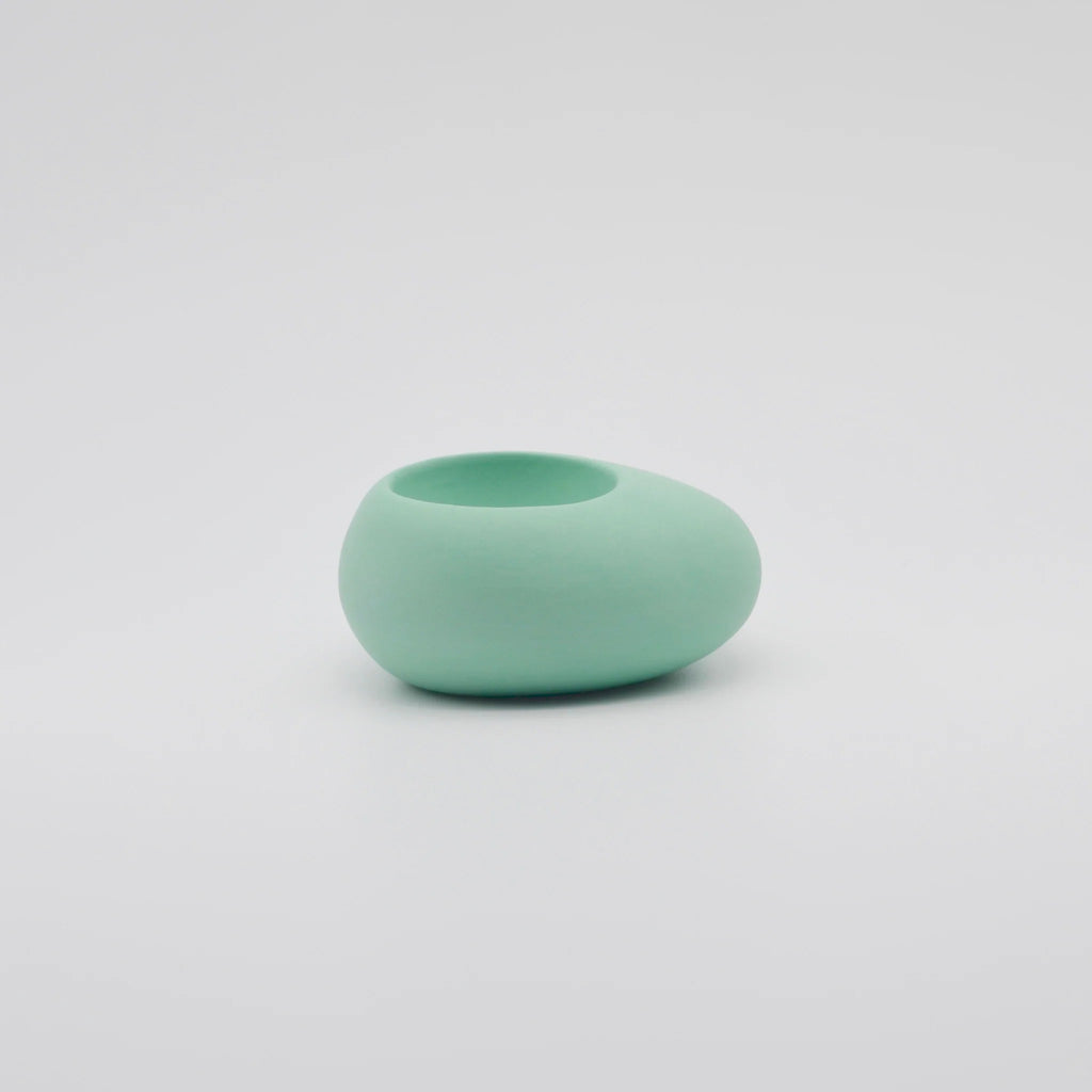 Kelly Egg Cup Miami Green